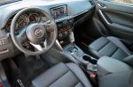 Mazda CX-5 Grand Touring FWD 2014 года